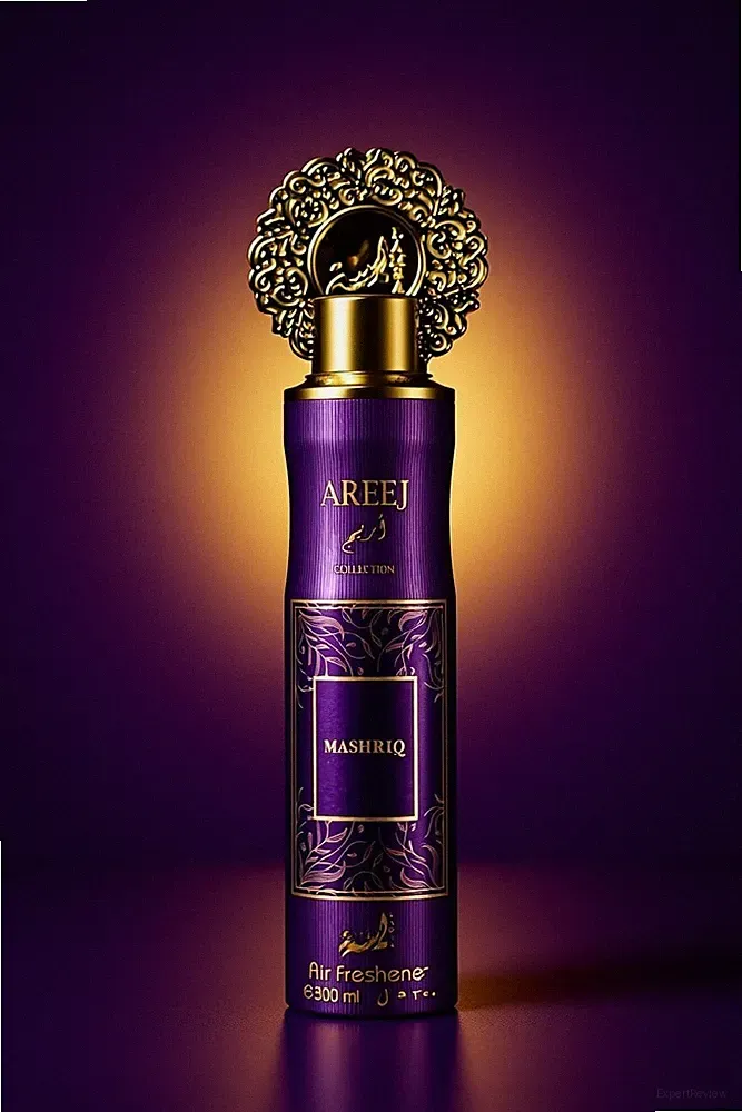 Areej Mushriq Air Freshener 300 ml